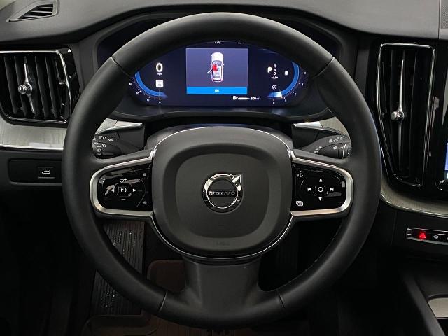 2025 Volvo XC60 Vehicle Photo in Appleton, WI 54913