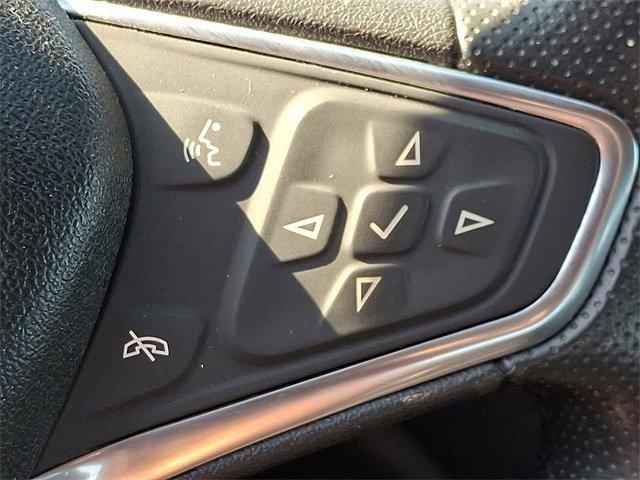 2019 Chevrolet Malibu Vehicle Photo in LANCASTER, PA 17601-0000