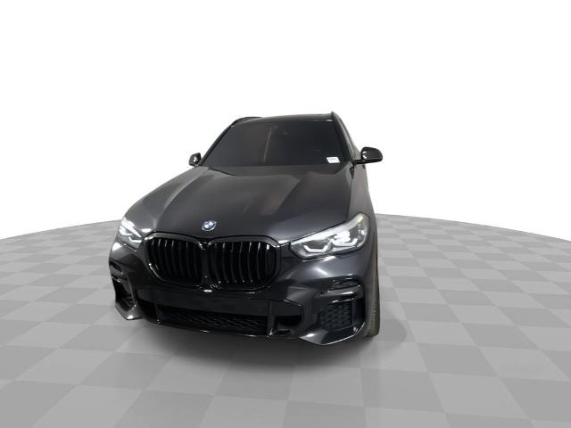 2022 BMW X5 Vehicle Photo in GILBERT, AZ 85297-0402