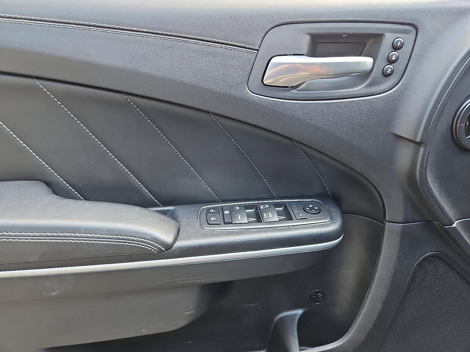 2021 Dodge Charger Vehicle Photo in Jenkintown, PA 19046