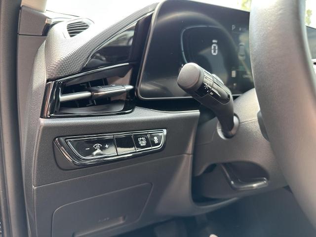 2024 Kia Niro Vehicle Photo in Tucson, AZ 85712