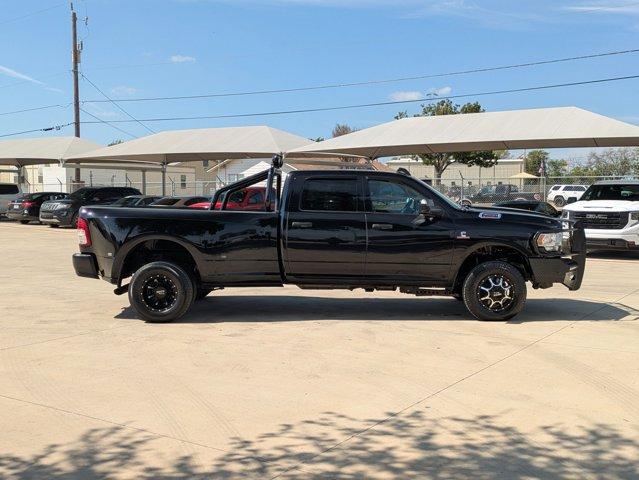 2019 Ram 3500 Vehicle Photo in SELMA, TX 78154-1460