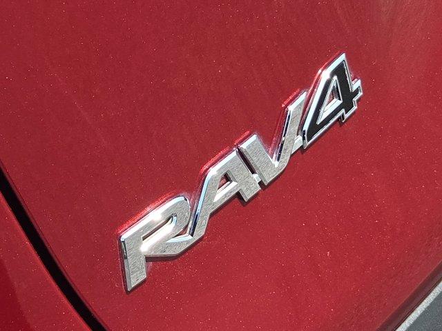 2019 Toyota RAV4 Vehicle Photo in Decatur, TX 76234