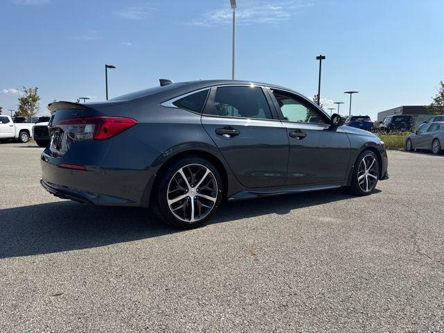 2024 Honda Civic Sedan Vehicle Photo in Jonesboro, AR 72404