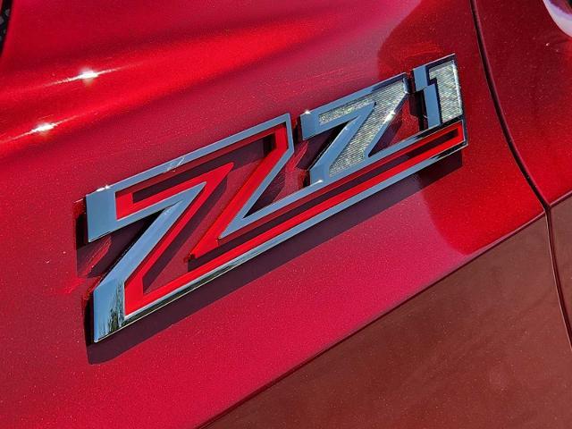 2022 Chevrolet Tahoe Vehicle Photo in DENTON, TX 76210-9321
