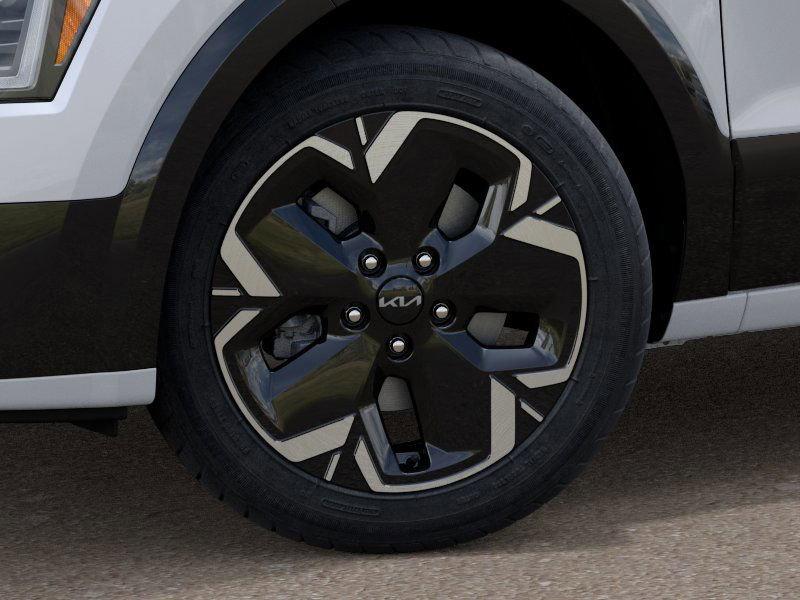 2025 Kia Niro EV Vehicle Photo in Belle Vernon, PA 15012