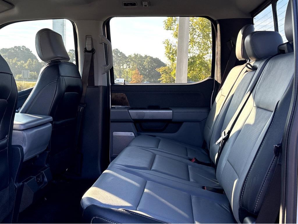 2022 Ford F-150 Vehicle Photo in POOLER, GA 31322-3252