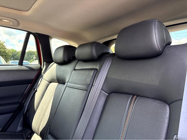 2024 Mazda CX-50 Vehicle Photo in Savannah, GA 31419