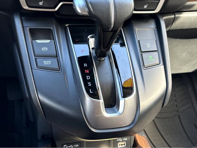 2020 Honda CR-V Vehicle Photo in BRUNSWICK, GA 31525-1881