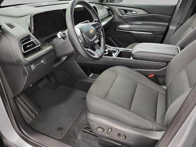 2025 Chevrolet Traverse Vehicle Photo in MANITOWOC, WI 54220-5838
