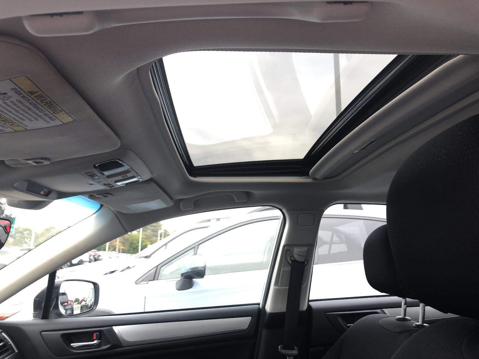 2018 Subaru Legacy Vehicle Photo in Mechanicsburg, PA 17050