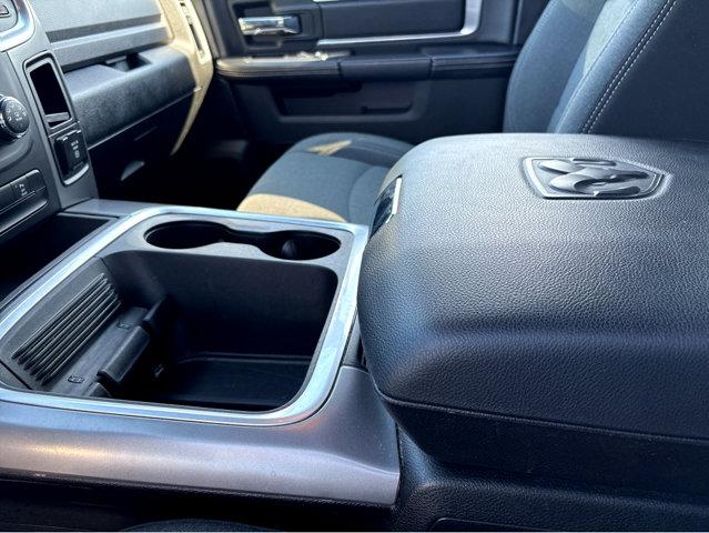 2023 Ram 1500 Classic Vehicle Photo in Hinesville, GA 31313