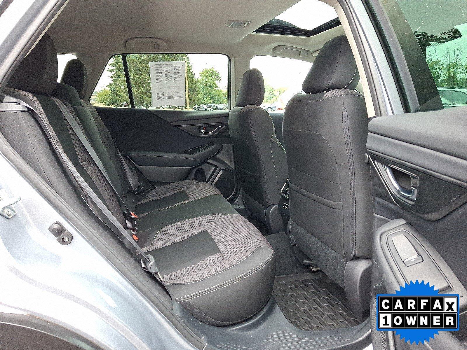 2023 Subaru Outback Vehicle Photo in Harrisburg, PA 17111
