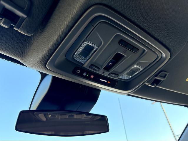 2026 Chevrolet Silverado 1500 Vehicle Photo in BEAUFORT, SC 29906-4218