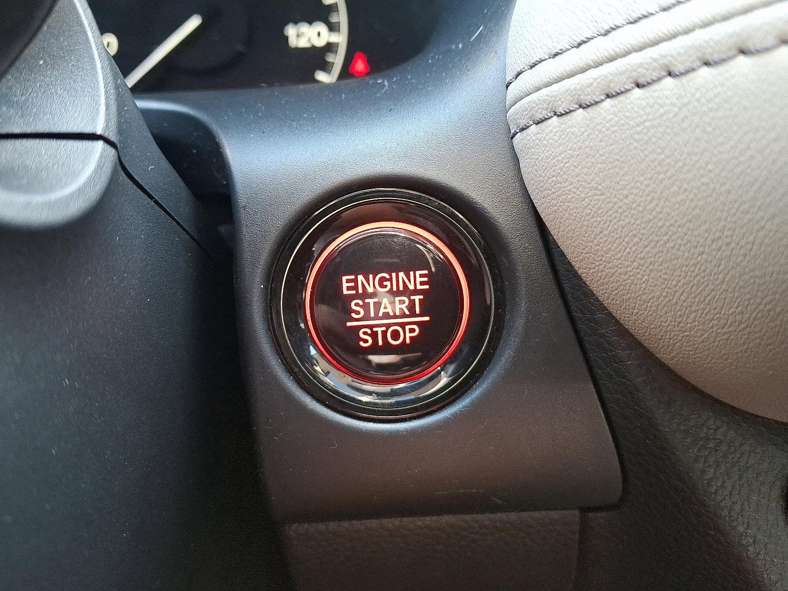 2023 Honda HR-V Vehicle Photo in Harrisburg, PA 17111