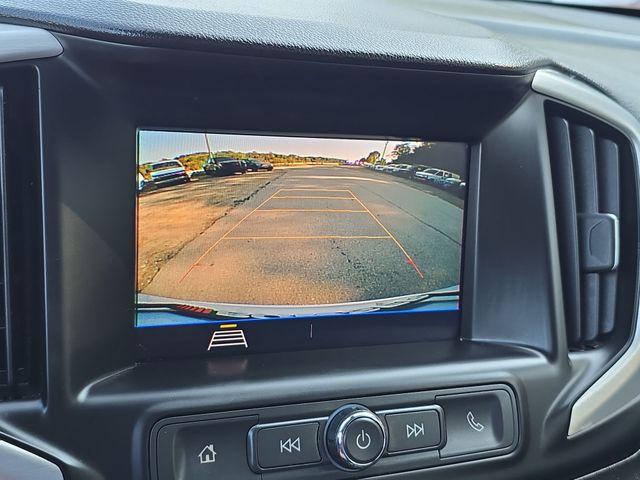 2020 GMC Terrain Vehicle Photo in Pleasant Hills, PA 15236