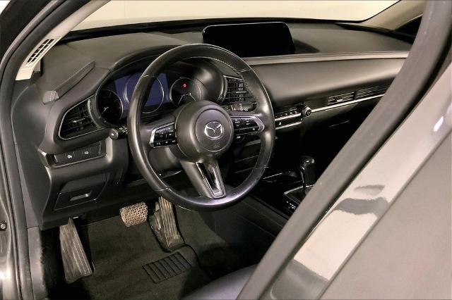 2024 Mazda CX-30 Vehicle Photo in Lees Summit, MO 64086