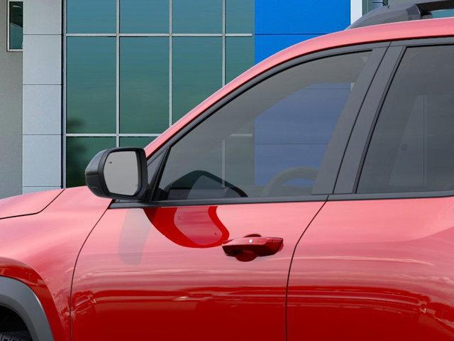 2026 Chevrolet Equinox Vehicle Photo in SELMA, TX 78154-1460