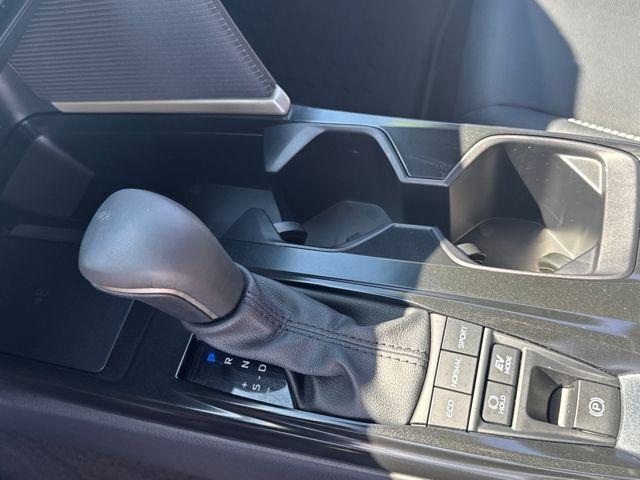 2025 Toyota Camry Vehicle Photo in Jonesboro, AR 72404