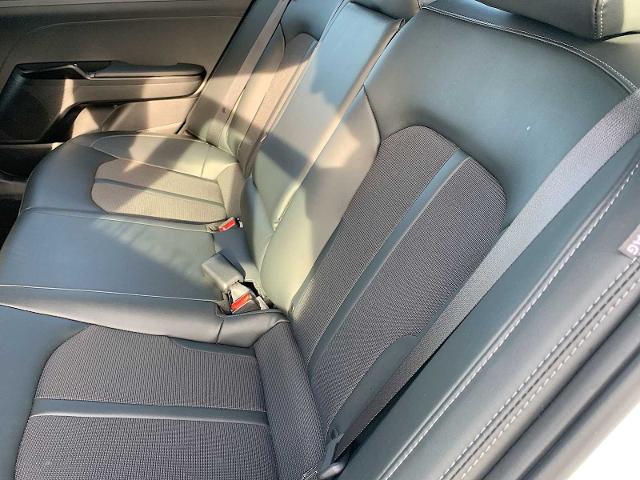 2024 Kia K5 Vehicle Photo in MOON TOWNSHIP, PA 15108-2571