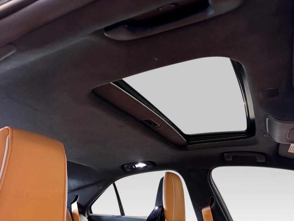 2025 Cadillac CT4-V Vehicle Photo in SAVANNAH, GA 31406-4513