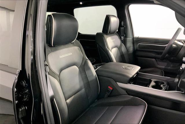 2025 Ram 1500 Vehicle Photo in INDEPENDENCE, MO 64055-1314