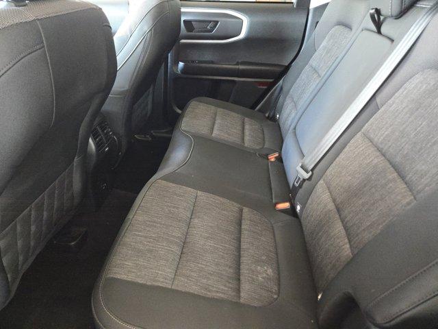 2023 Ford Bronco Sport Vehicle Photo in Decatur, TX 76234