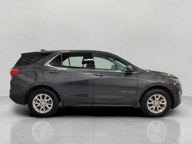 2020 Chevrolet Equinox Vehicle Photo in NEENAH, WI 54956-2243