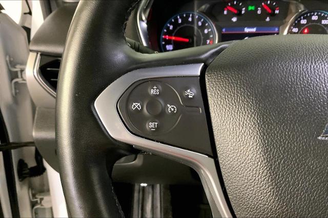 2023 Chevrolet Traverse Vehicle Photo in INDEPENDENCE, MO 64055-1314