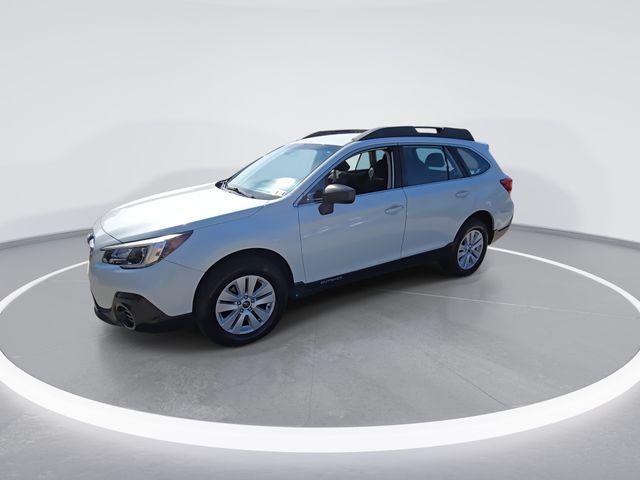 2019 Subaru Outback Vehicle Photo in Pleasant Hills, PA 15236