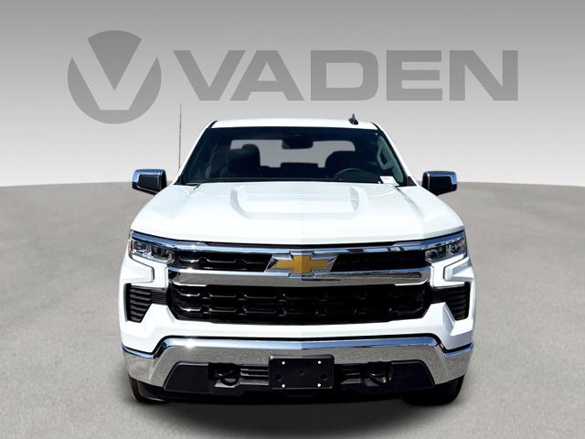 2025 Chevrolet Silverado 1500 Vehicle Photo in SAVANNAH, GA 31406-4513
