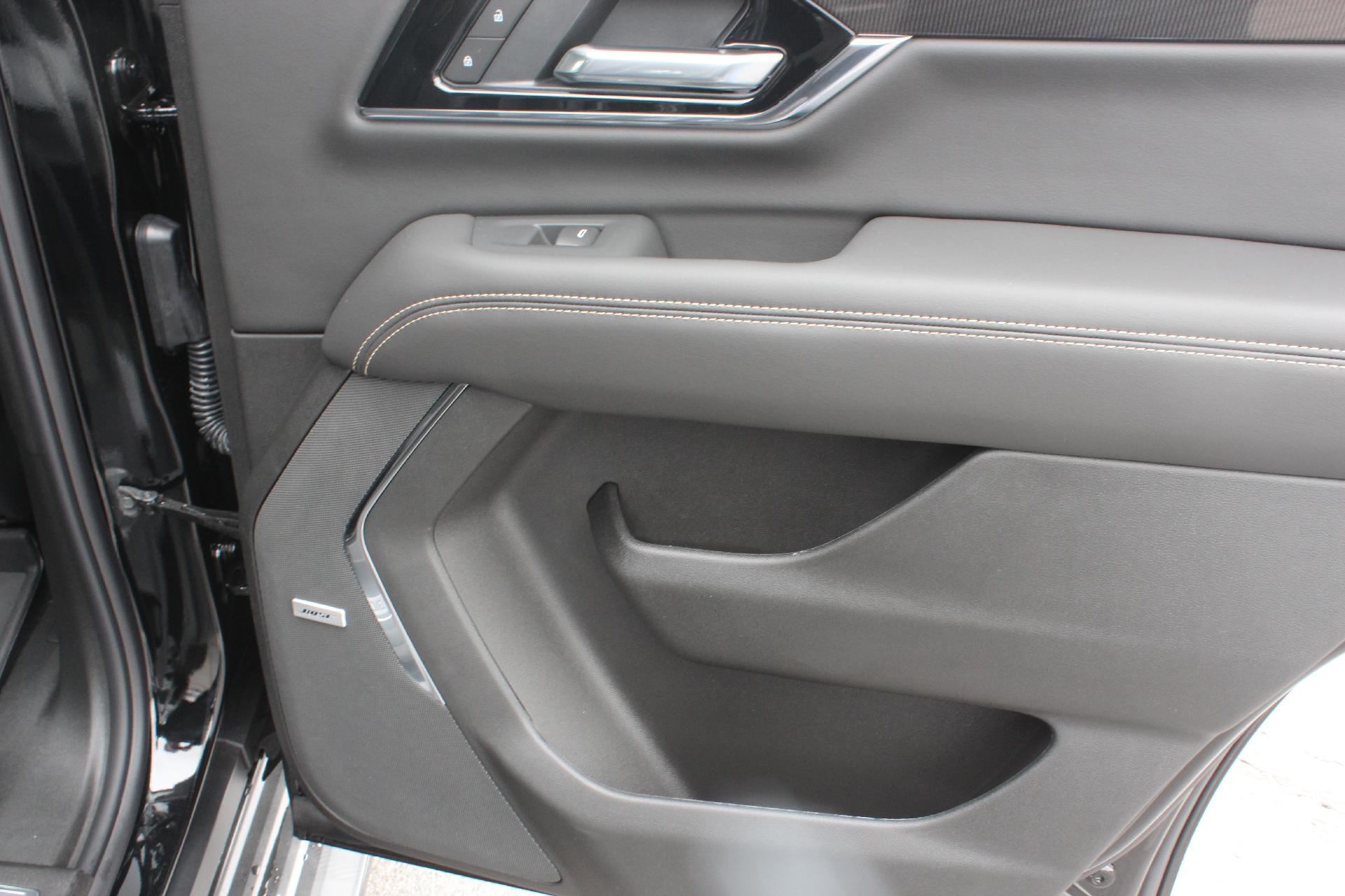 2026 GMC Yukon Vehicle Photo in AURORA, CO 80012-4011