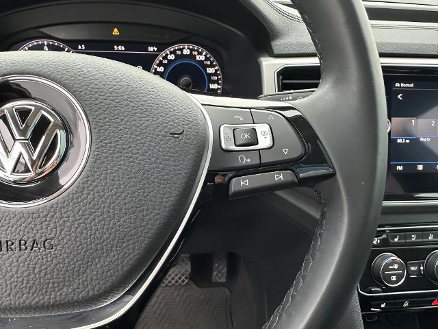 2018 Volkswagen Atlas Vehicle Photo in MANITOWOC, WI 54220-5838