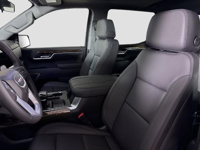 2026 GMC Sierra 1500 Vehicle Photo in PUYALLUP, WA 98371-4149