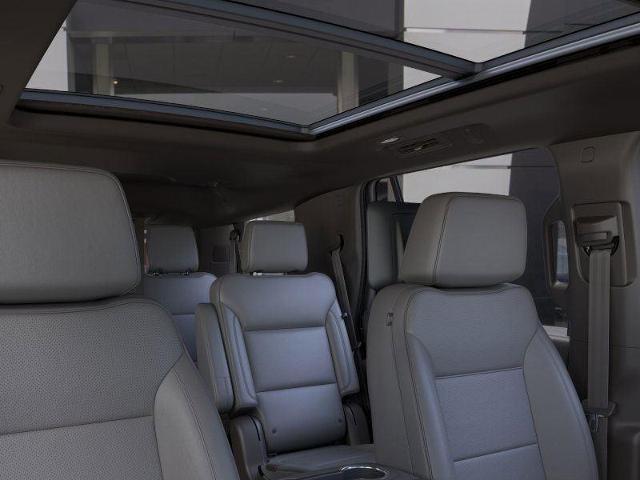 2026 GMC Yukon Vehicle Photo in INDEPENDENCE, MO 64055-1377