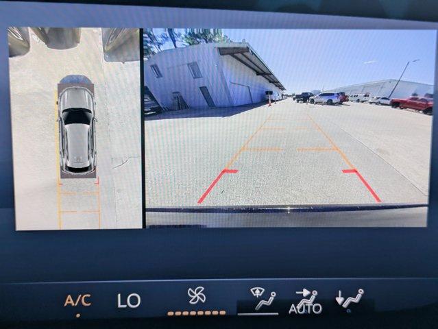 2024 Buick Envision Vehicle Photo in BRUNSWICK, GA 31525-1881