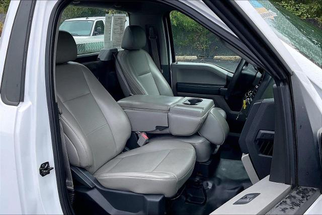 2018 Ford F-150 Vehicle Photo in INDEPENDENCE, MO 64055-1314