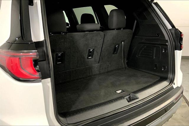 2025 GMC Acadia Vehicle Photo in KANSAS CITY, MO 64114-4545