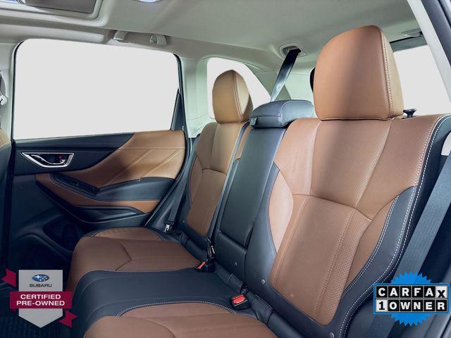 2024 Subaru Forester Vehicle Photo in Puyallup, WA 98371