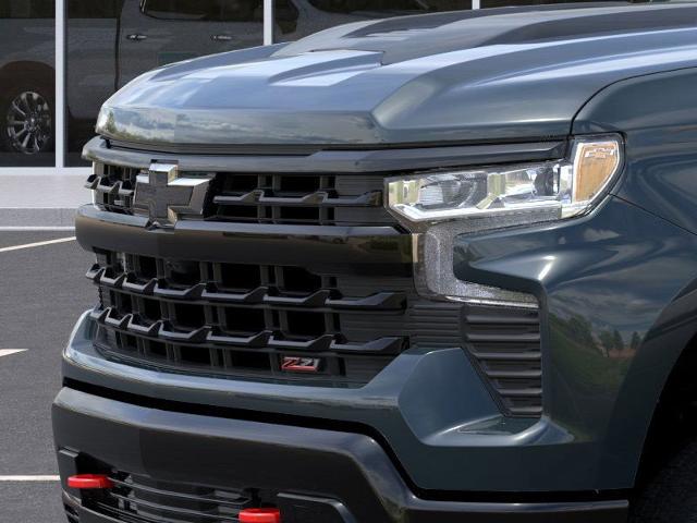 2026 Chevrolet Silverado 1500 Vehicle Photo in EVERETT, WA 98203-5662