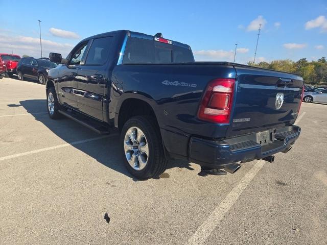 2020 Ram 1500 Vehicle Photo in Cedar Rapids, IA 52402
