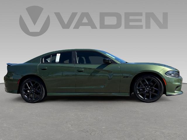 2023 Dodge Charger Vehicle Photo in Savannah, GA 31419