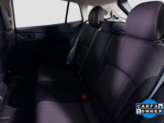 2022 Subaru Impreza Vehicle Photo in Puyallup, WA 98371