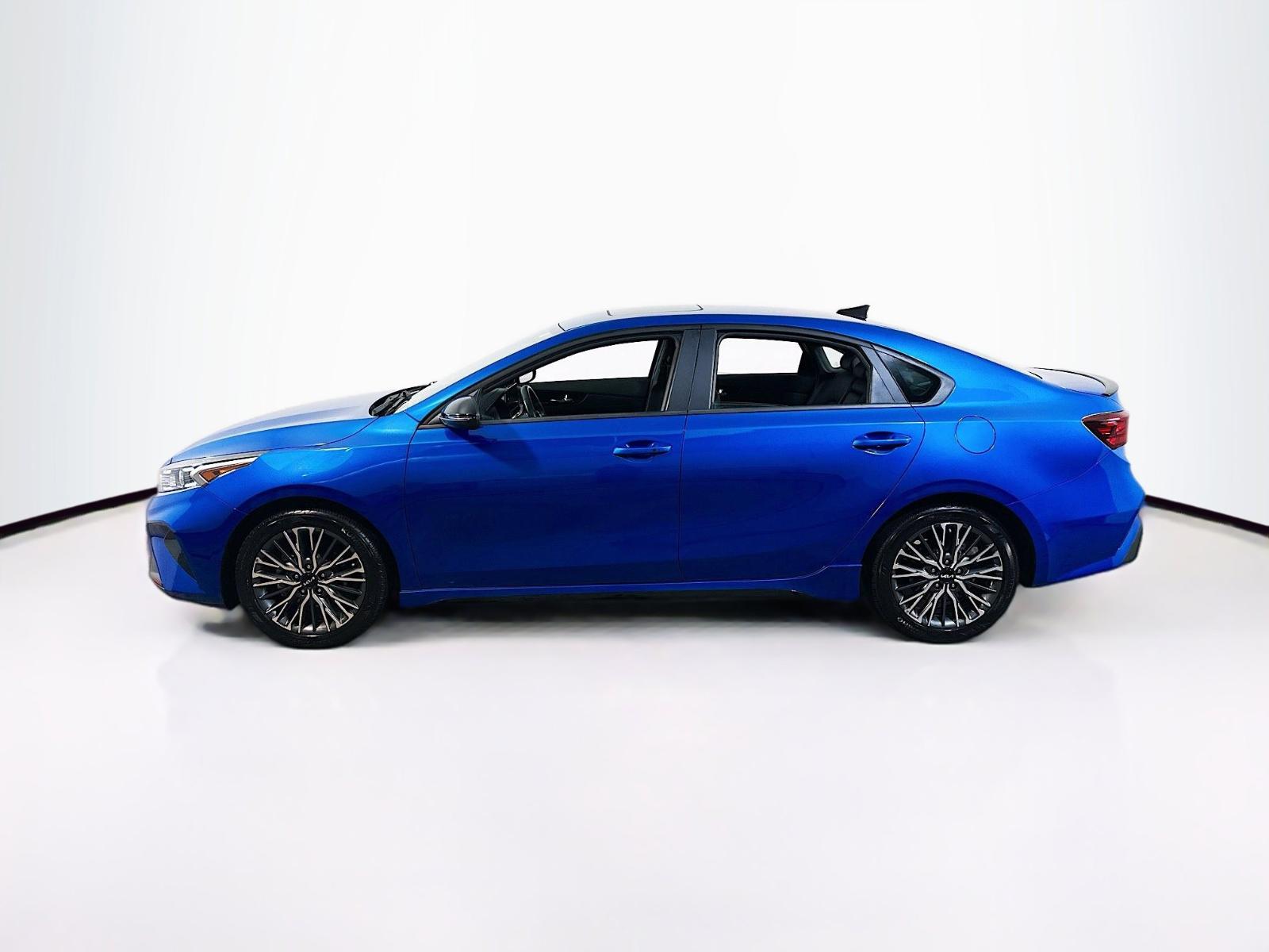 2024 Kia Forte Vehicle Photo in Langhorne, PA 19047
