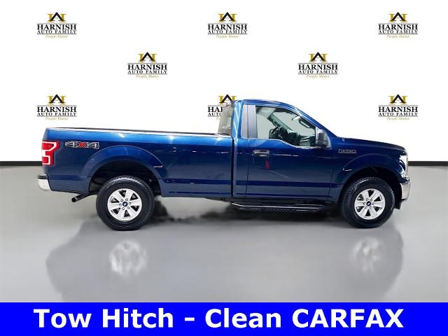 2019 Ford F-150 Vehicle Photo in EVERETT, WA 98203-5662