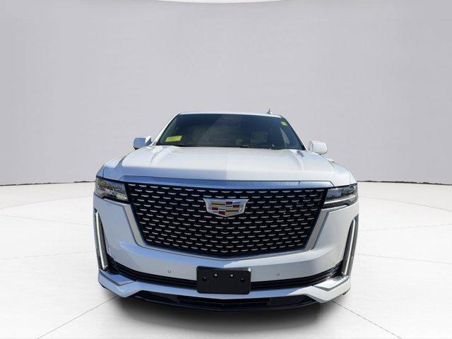 2021 Cadillac Escalade ESV Vehicle Photo in LEOMINSTER, MA 01453-2952
