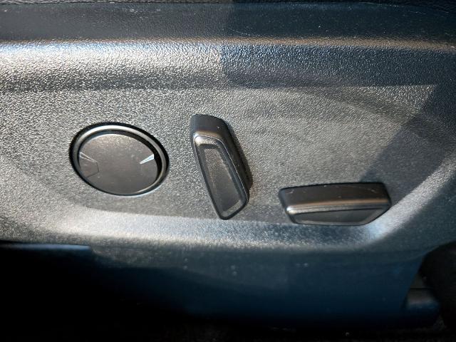 2019 Ford Explorer Vehicle Photo in Weatherford, TX 76087