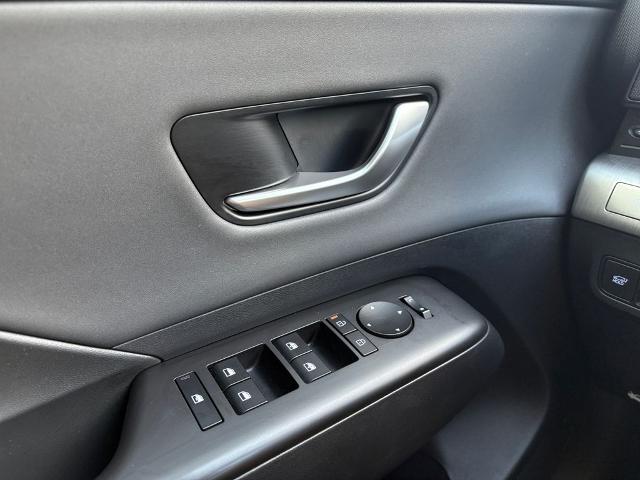 2024 Hyundai KONA Vehicle Photo in Savannah, GA 31419