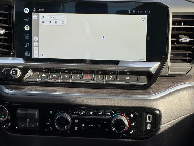 2022 Chevrolet Silverado 1500 Vehicle Photo in COLUMBIA, MO 65203-3903