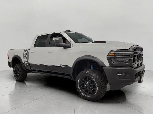 2025 Ram 2500 Vehicle Photo in NEENAH, WI 54956-2243